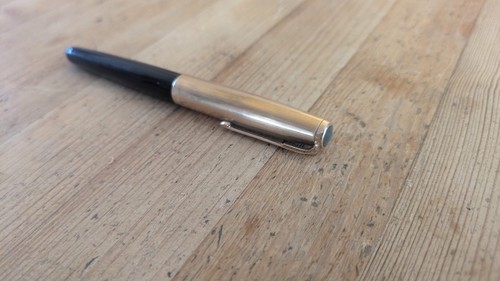 Vintage 1950 parker 51 - 1950’s,