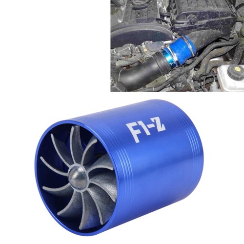 Car stainless universal - f1-z,