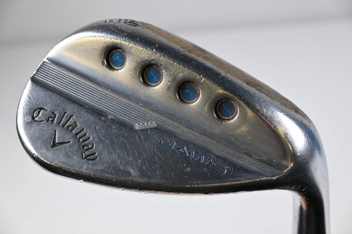 Callaway jaws md5 - md5, wedge