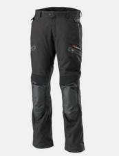 KTM URBAN PANTS Black/Grey