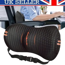 Orthopedic Memory Foam Seat