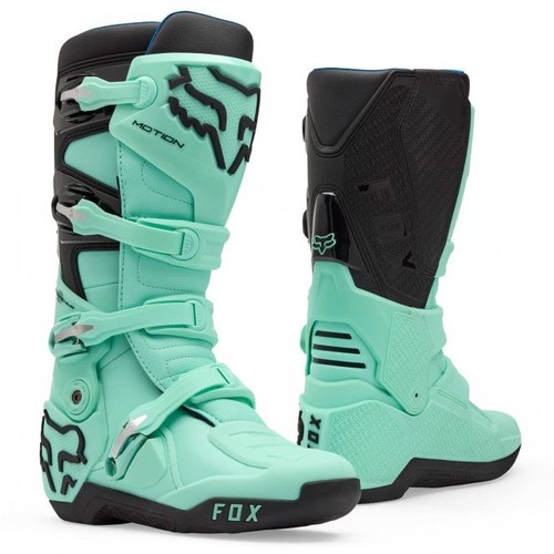 Fox boots motion - fox,