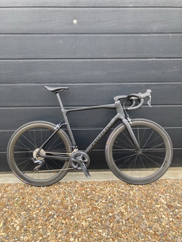 Ribble endurance slr carbon - ribble,