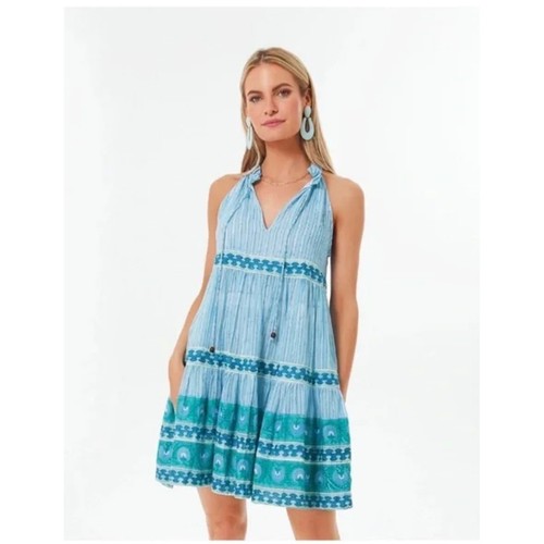 Oliphant marley blue block - oliphant,
