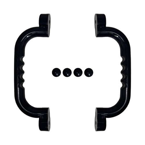 Pieces playground handles - pieces,