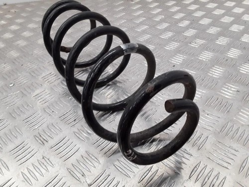 T rear left coil - mg,