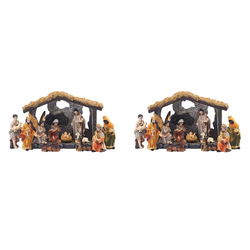 Christmas nativity manger - nativity,