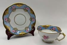 Furstenberg Porcelain Cup &