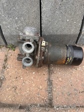 JAGUAR SU FUEL PUMP E-TYPE