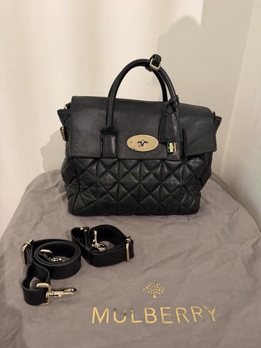 Authentic mulberry cara - authentic,