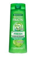 Garnier Fructis Fresh Shampoo
