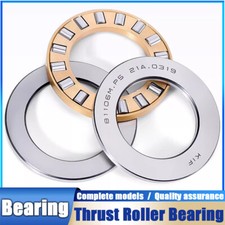 1Pcs Thrust Needle Roller