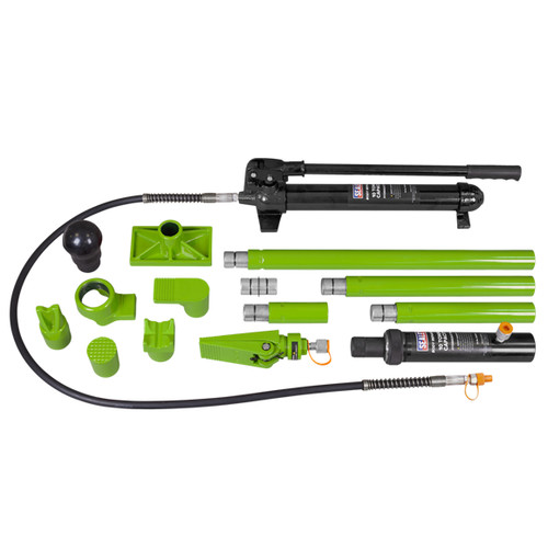 Hydraulic body repair kit - hydraulic,