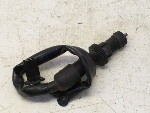 Rear stop switch for - switch,