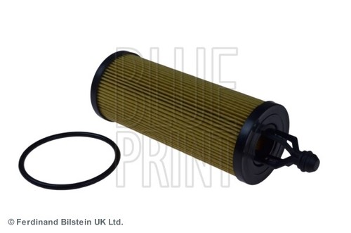 New oil filter for - new,