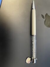 Swarovski Crystalline Ballpoint  Hello Kitty Pen  (refill required)