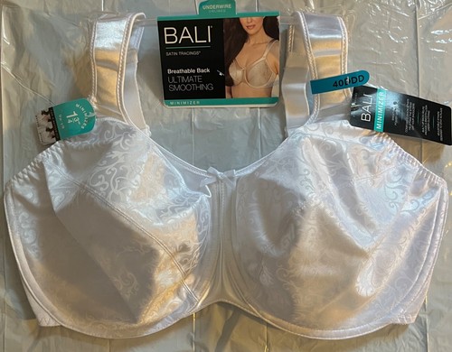 Nwt bali df3562 satin tracings - bali,