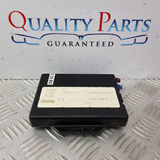 CITROEN BERLINGO B9 MK2 TRAFFICMASTER TRACKER MODULE UNIT 2014 MC55i