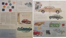 Wolseley 6/90 Six-Ninety