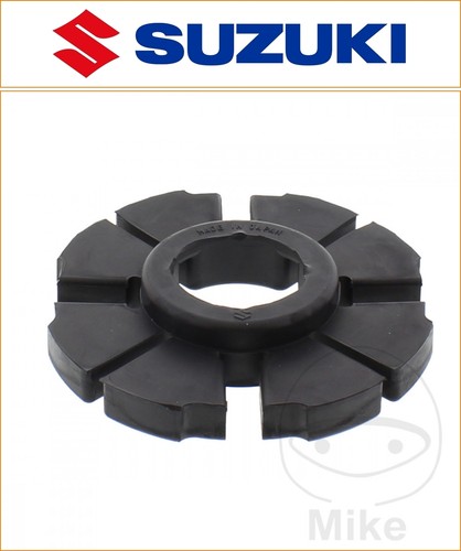 Suzuki 250 volty - tu,