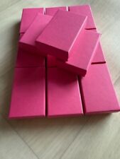 WHOLESALE JOBLOT  12 x PINK