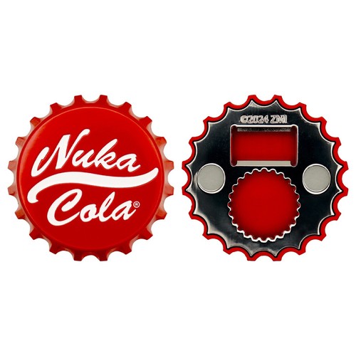 Fallout nuka cola - fallout, duty