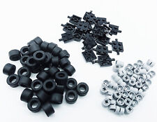LEGO WHEELS 100 Piece Set - 20