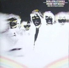 Rolling Stones : More Hot Rocks (Big Hits & Fazed Cookies CD Fast and FREE P & P