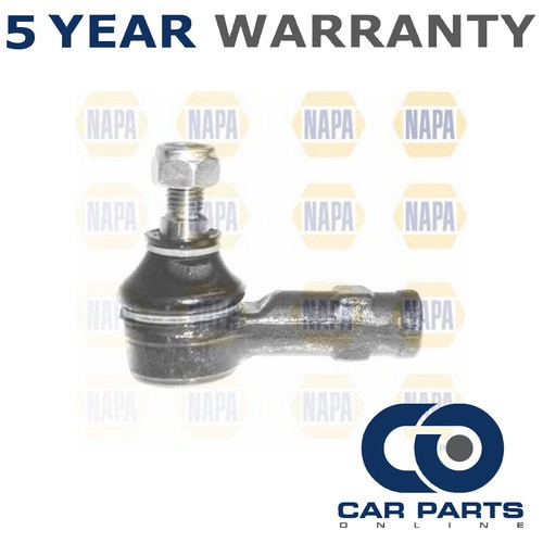 Tie rod end front - end, cpo