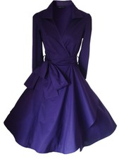 VINTAGE 50'S STYLE ROCKABILLY