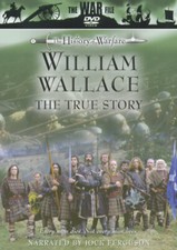 The History of Warfare