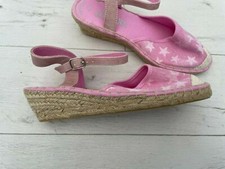 S.Oliver Size 5 Pink High