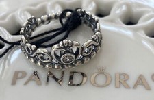 Authentic Pandora Princess