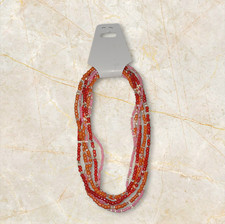 Beautifull African Waist Beads