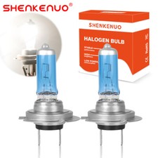 For Vauxhall Mokka 13-23 2x H7