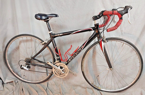 2015 giant ocr2 racing - 2015, road