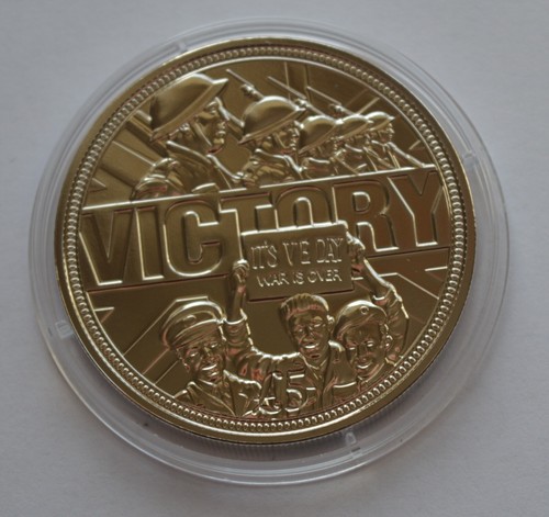2015 guernsey day victory - guernsey,