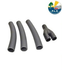 28.5mm Y Connector Water Waste