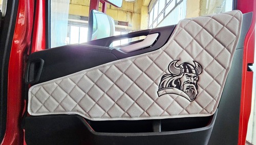 Pcs set door cards - 2,
