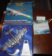 CORGI AVIATION ARCHIVE USA