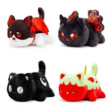 Meemeow Aphmau Plush Meemeows