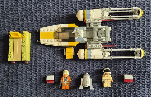 Lego star wars - lego, from