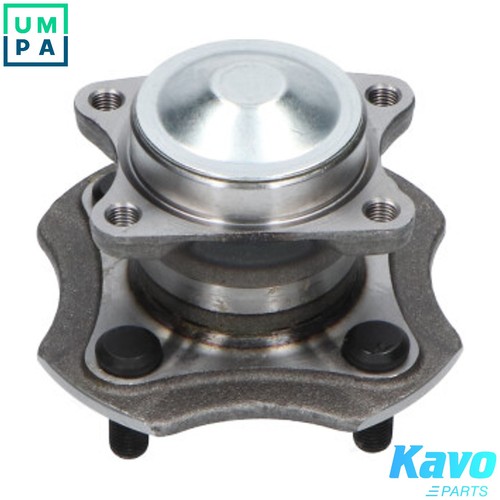 Wheel bearing kit wbh 9048 - bearing, for