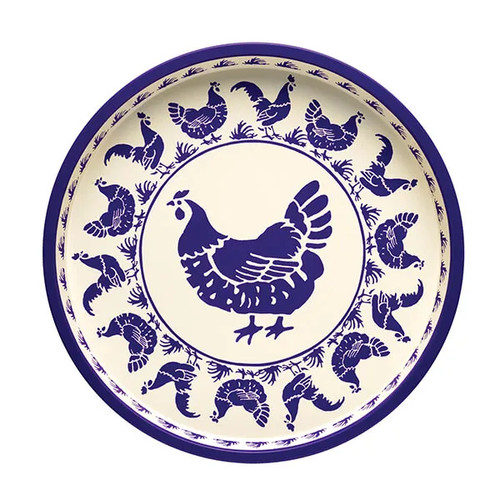 Emma bridgewater serving - bridgewater, tray