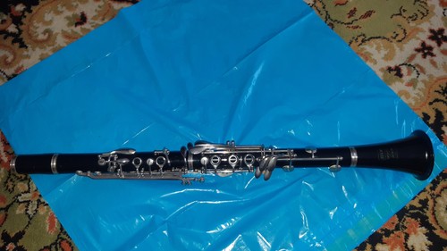 Clarinet sib - clarinet, /