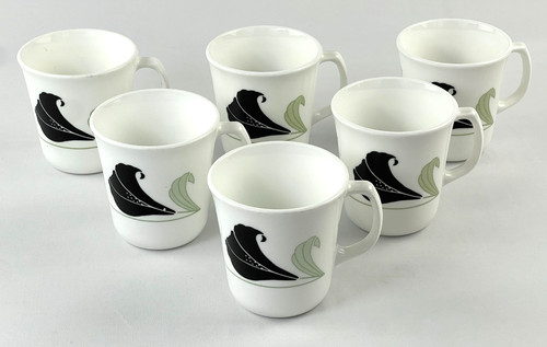 Vintage corelle black - vintage,