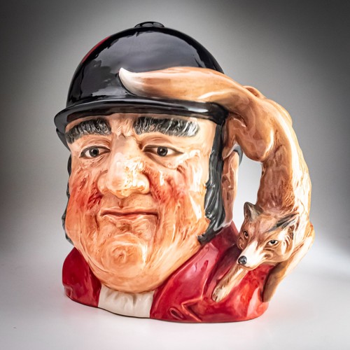 Royal doulton gone away - doulton,