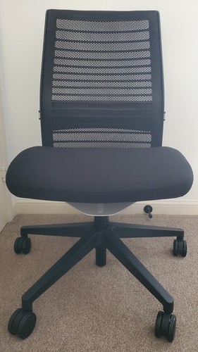 Steelcase think office - steelcase,