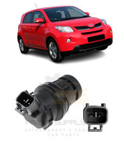 NEW FOR TOYOTA URBAN CRUISER