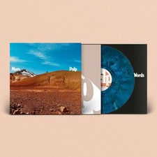 Pulp More (Vinyl) 12" Album